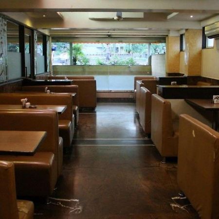 Hotel Sagar Inn Hadapsar Rooms Banquet Restaurant & Bar Phursungi Luaran gambar