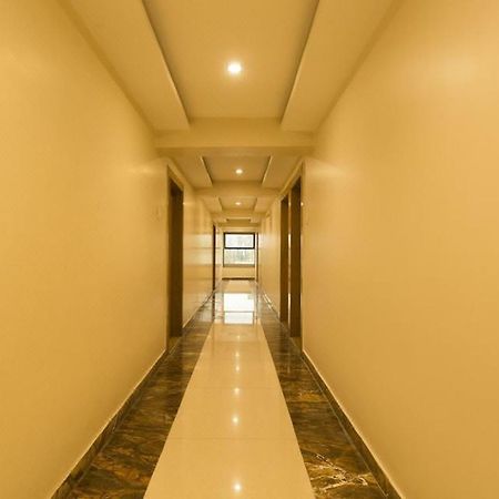 Hotel Sagar Inn Hadapsar Rooms Banquet Restaurant & Bar Phursungi Luaran gambar