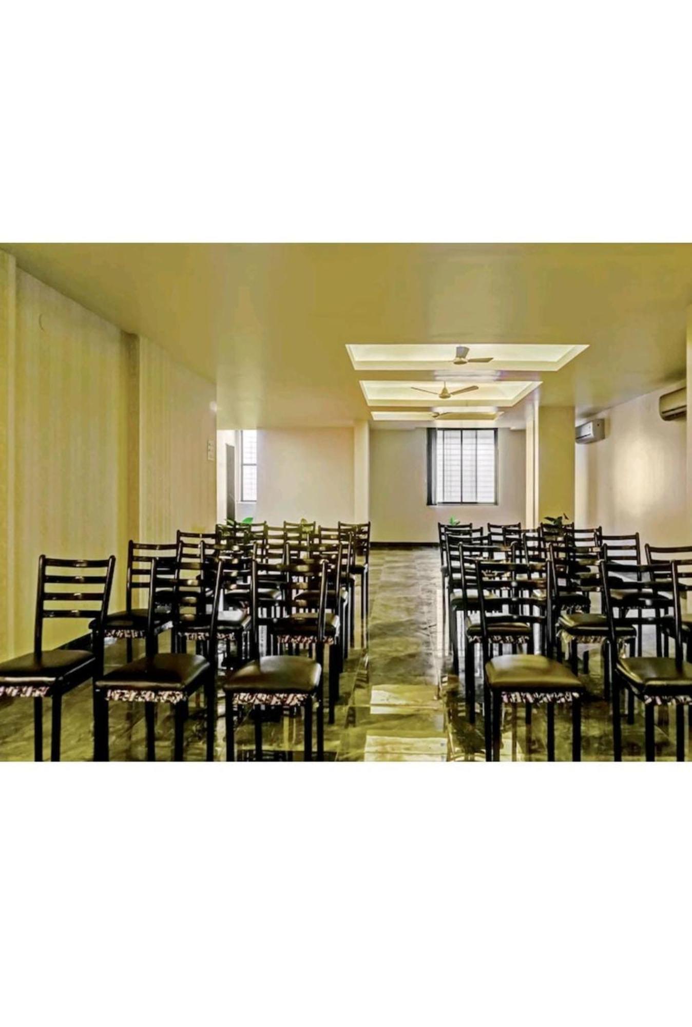 Hotel Sagar Inn Hadapsar Rooms Banquet Restaurant & Bar Phursungi Luaran gambar